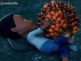 Upin Ipin Prabowo GIF