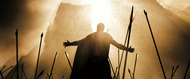 Rise Of An Empire Rain GIF - Find & Share on GIPHY