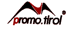 Promo Tirol Sticker