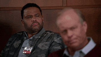Anthony Anderson Dre Blackish GIF by ABC Network