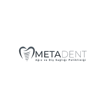 Meta Dent Sticker