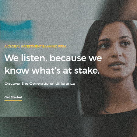 Generational Equity GIF