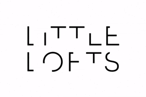 GIF by Littlelofts