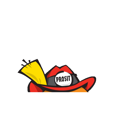 K-W Oktoberfest Sticker