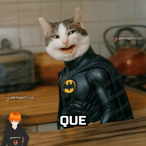 Querico GIF