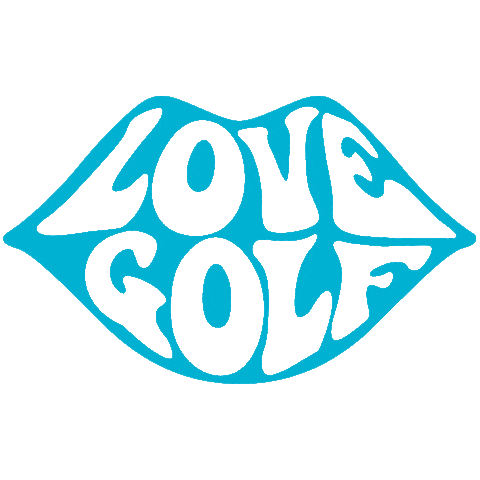 Sticker by gfore