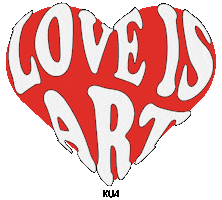 KUA Sticker