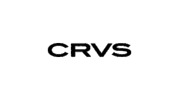 CRVS Apparel Sticker