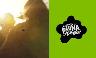 Faunaprimavera Espaciobroadway GIF