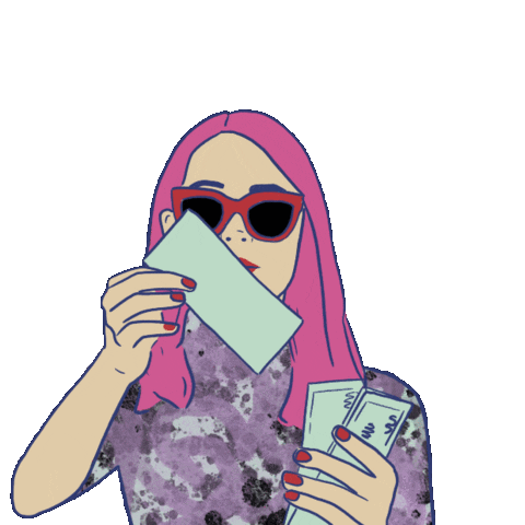 Animated Sticker