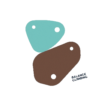 balanceclimbing Sticker