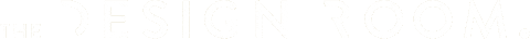 The Design Room Sticker