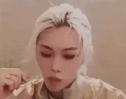 Stray Kids Wow GIF