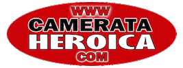 CAMERATA HEROICA Sticker