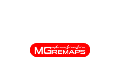 Adblue Sticker by mgremaps