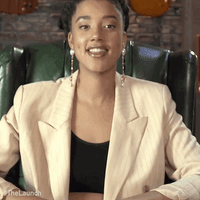 Excited The Launch GIF by CTV