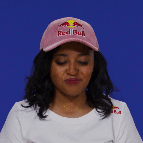 Excited Clap GIF by Red Bull