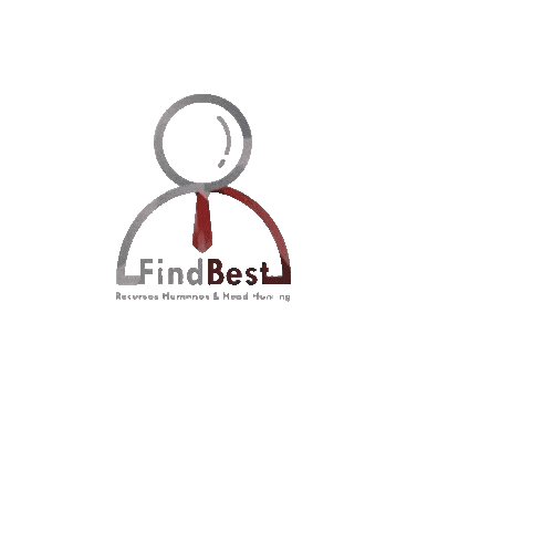 Trabajo Rh Sticker by FindBest