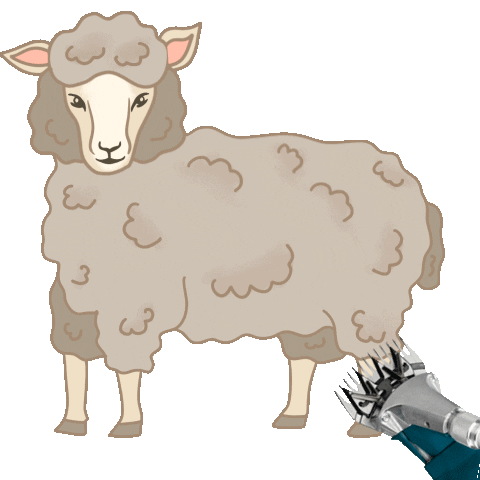 Sticker by FarmTiger