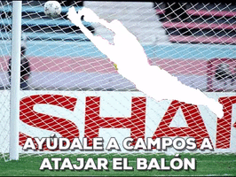 planetanimado jorgecampos futbol portero GIF