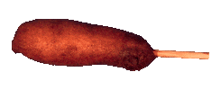 Eszett LA Sticker