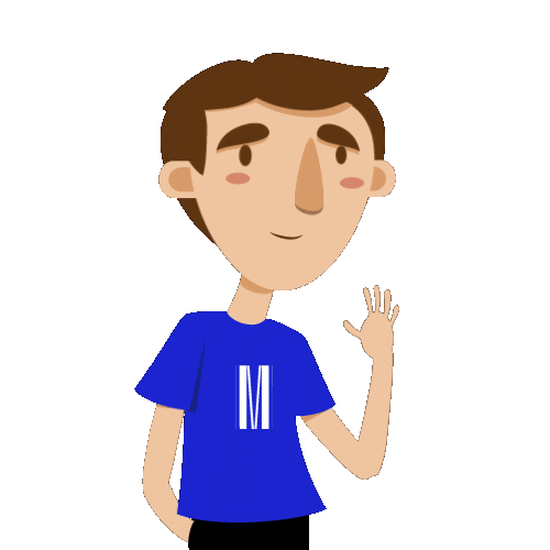 Sticker by @nosimmuni