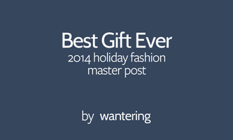 GIF by Wantering