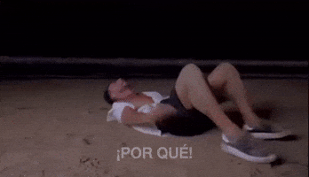 Temptation Island GIF