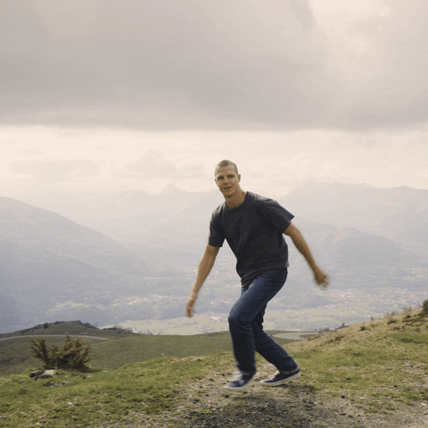 Dance Reaction GIF by Bouygues Telecom