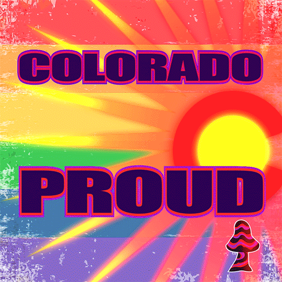Pride Colorado GIF by MyxedUp