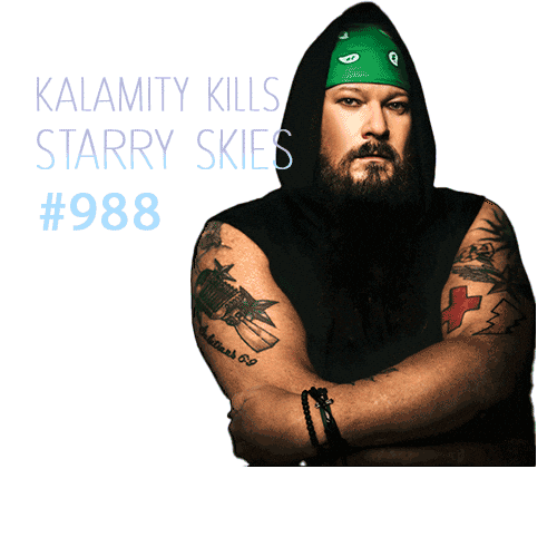 Aaron Gillespie Octane Sticker by Kalamity Kills