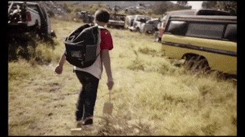 Blanco De Verano GIF