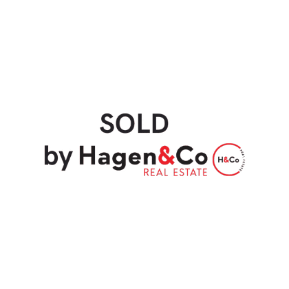 Sticker by HagenandCoRealEstate