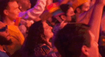 Pride Singer GIF by Billy Porter