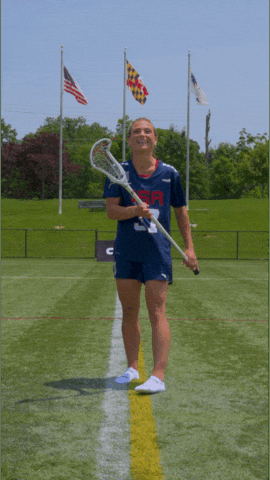 GIF by USA Lacrosse