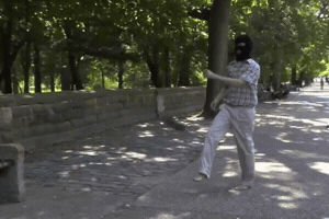 Angry GIF