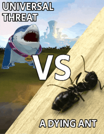 Supernova Hypernova GIF