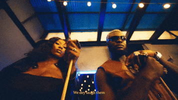 Clubbing Best Of Both Worlds GIF by Kel-P
