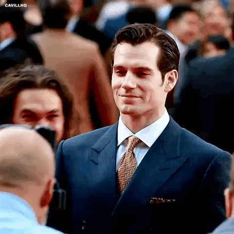 Hot GIF