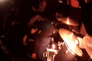 Warfuck grindcore GIF