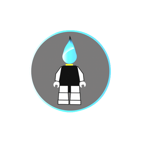 gasmancornwall Sticker