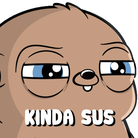 Look What GIF by Fugz Official