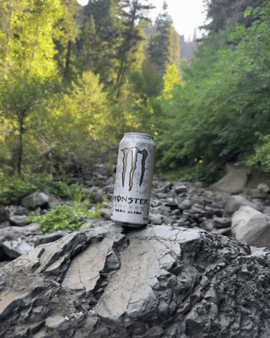 Monster Energy GIF