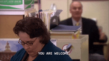 The Office GIF