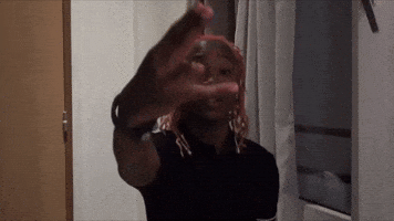 For Nothing GIF