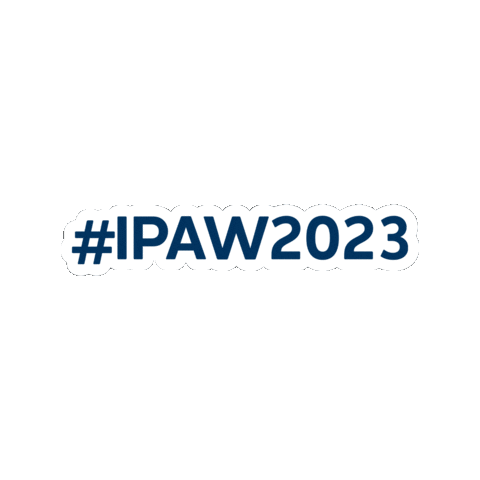 Ipaw Sticker by PPTA Global