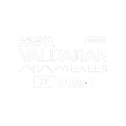 UTMB Iberia Sticker