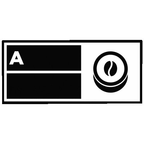 Iced Coffee Sticker by javasok