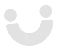 Smiley Face Big Smile Sticker by BUBACOMMUNICATION