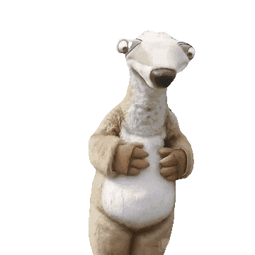 Nam Sticker by Amor Ibérico